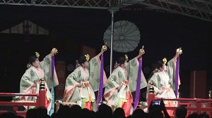 中秋管弦祭
