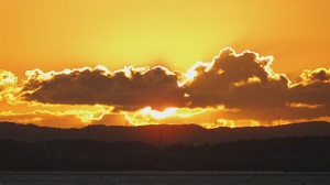 行く年来る年in海ほたる