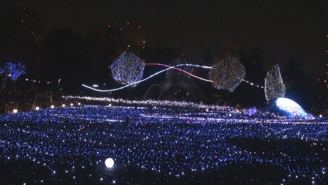 光のくにへ