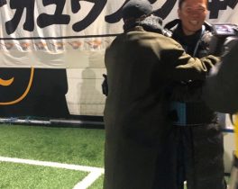 2018-12-20 スキフロ 田坂選手送別会-10