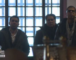 2019-1-15 スキフロ 必勝祈願&商店街挨拶巡り-45