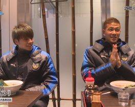 2019-1-15 スキフロ 必勝祈願&商店街挨拶巡り-38