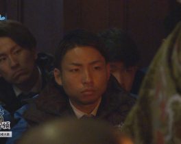 2019-1-15 スキフロ 必勝祈願&商店街挨拶巡り-46