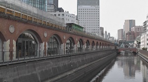 万世橋駅