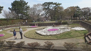 大田区 多摩川台公園