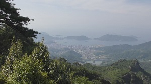 淡路島・小豆島　瀬戸内２島めぐり　後編　小豆島