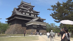 神々の国 松江観光 出雲大社・松江城・堀川めぐり