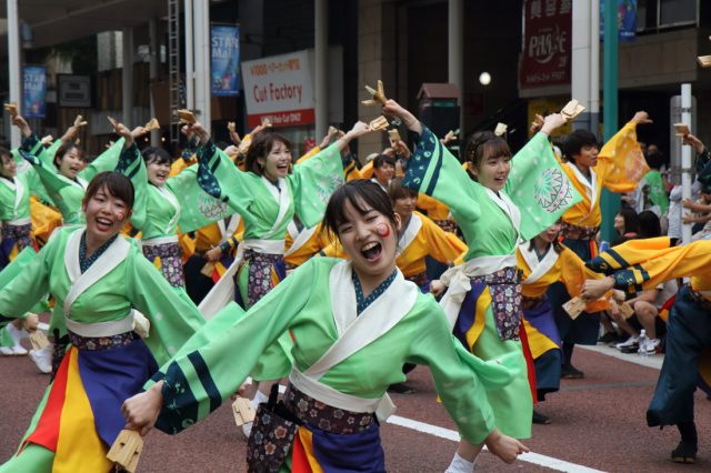 東京花火