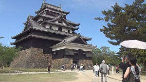 神々の国　松江観光　出雲大社・松江城・堀川めぐり