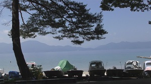 田沢湖