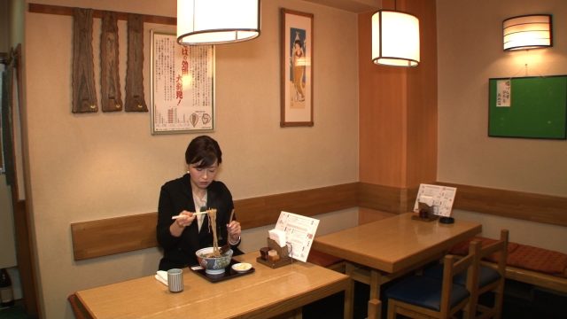 長寿庵⑦