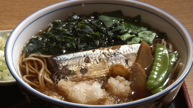 長寿庵⑤