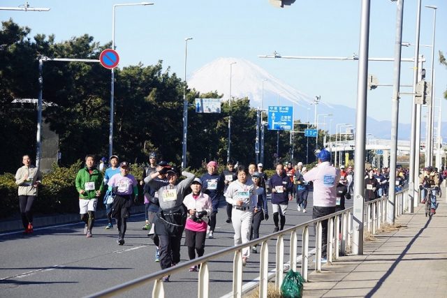 第10回湘南藤沢市民マラソン2020 生中継メイン リサイズ