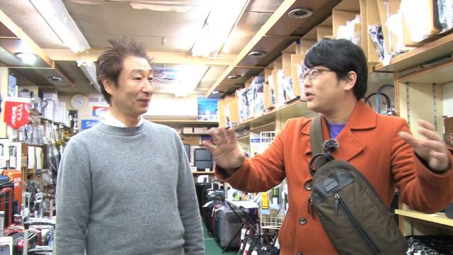 信濃屋②