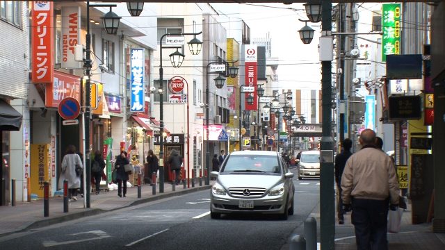 レモンロード
