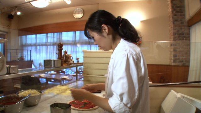ピレウス奥さま