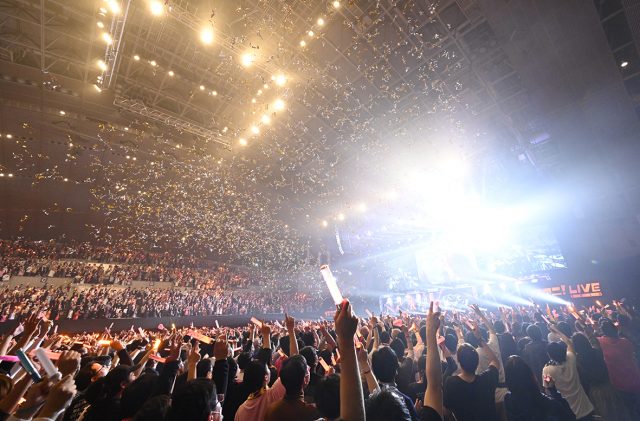 リスアニ!LIVE 2020