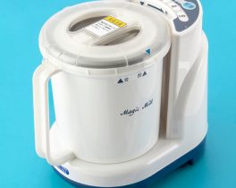 SATAKE 精米機 マジックミル_1