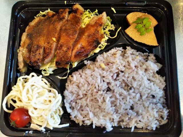 06_気まぐれ弁当_ニコルーチェ