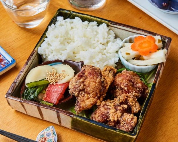 弁当