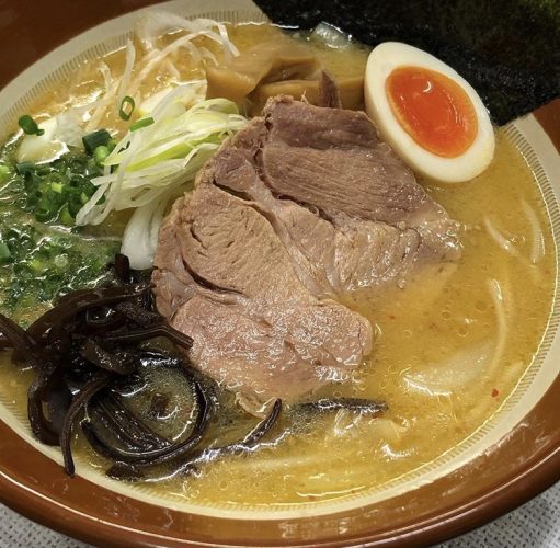 ラーメン