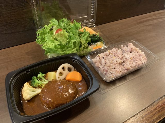 弁当