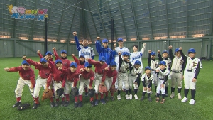 今日から!ベイスターズ1月