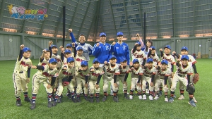 今日からベイスターズ3月