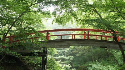 河鹿橋