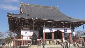 池上本門寺