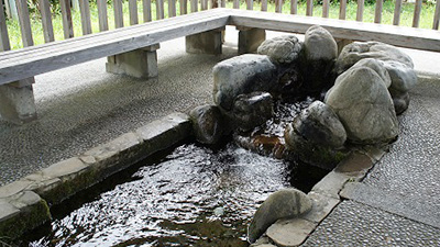 秋本奈緒美が行く 日本名水巡りの旅