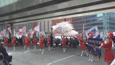 日本橋まつり