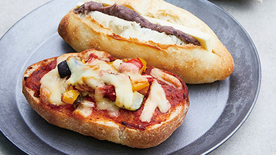 LE TOKYO FRENCH BAKERYESPRIT