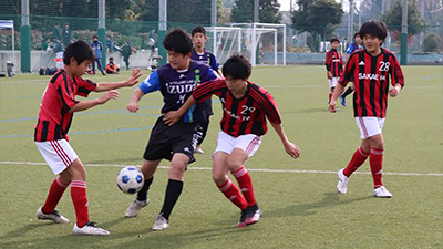 YCV IZUMI CUP