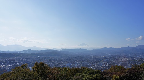 秋本奈緒美が行く 日本名水巡りの旅 画像