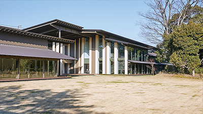 せせらぎ公園