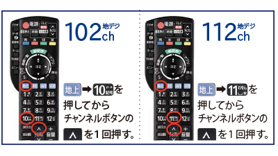 102ch112ch