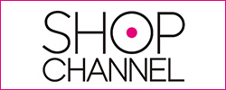 SHOP CHANNEL