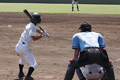 ケーブルテレビ 夏の高校野球 2021東東京大会 生中継