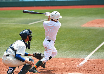 ケーブルテレビ 夏の高校野球 2021東東京大会 生中継