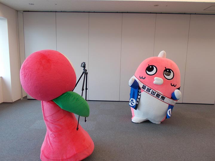 《イベント情報》おうちで区民まつり