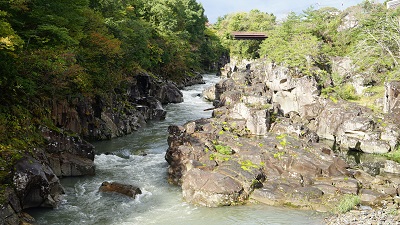 秋本奈緒美が行く 日本名水巡りの旅