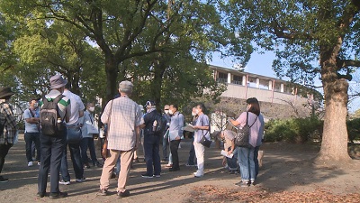 中原区の地名をさぐる