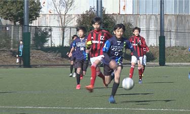 YCV IZUMI CUP 2021 U-12