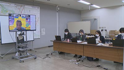 令和4年度中原区市民提案型事業審査会