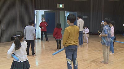 中原スポーツまつり