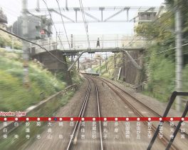 【5/2～放送内容】東横線・各駅停車