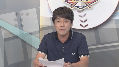 ケーブルテレビ 夏の高校野球 2022東東京大会 生中継