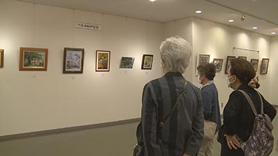 なかはらスマイル | 中原市民館サークル祭