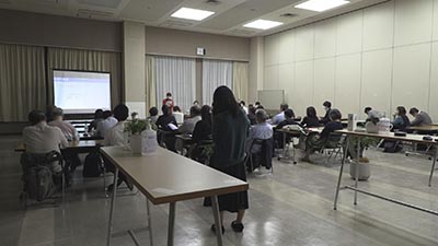 なかはらスマイル | 中原区ソーシャルデザインセンター準備会